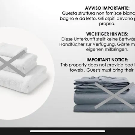 Apartamento Sabbhia