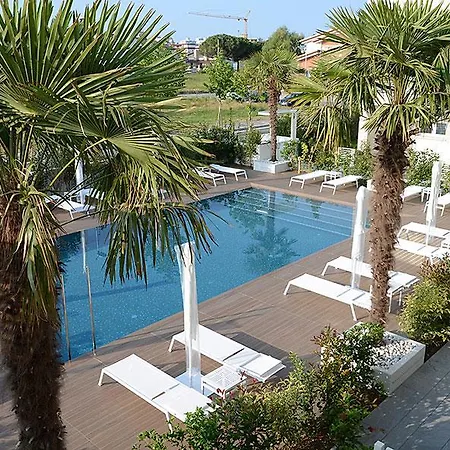 Apartament Sabbhia *