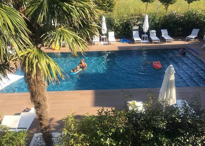 Sabbhia Lido di Jesolo