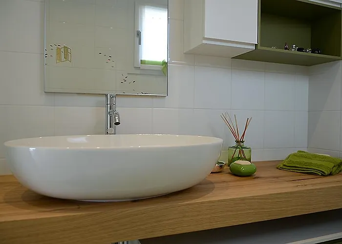 Sabbhia Apartament *