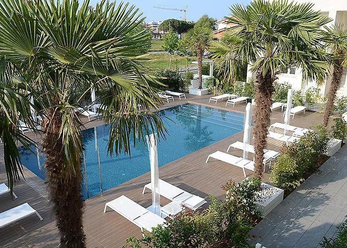 Apartament Sabbhia *