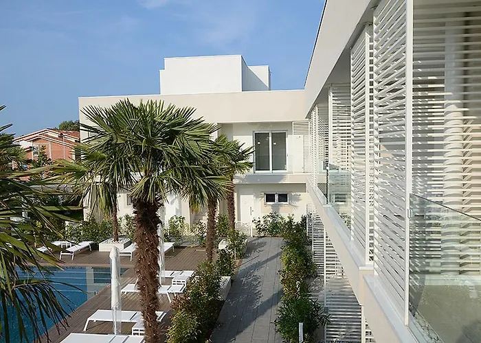 Apartament Sabbhia