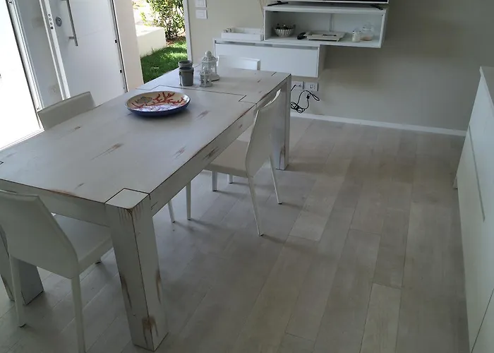 Apartament Sabbhia