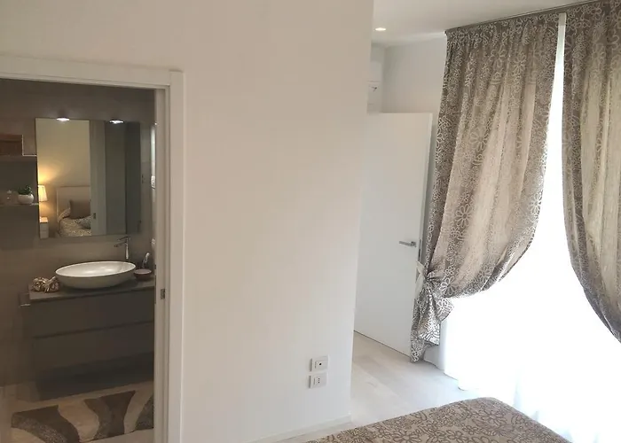 Sabbhia Apartament *