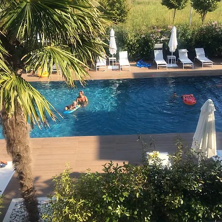 Sabbhia Lido di Jesolo