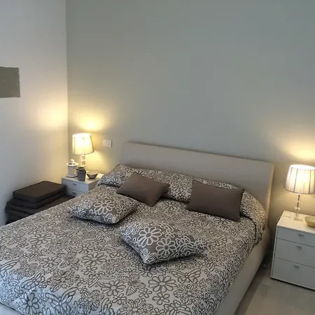 Sabbhia Apartamento Lido di Jesolo
