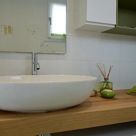Sabbhia Apartment *