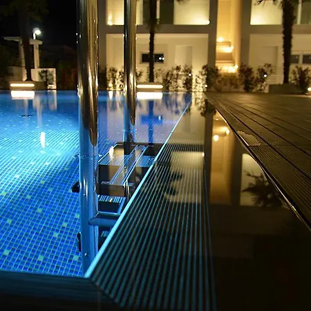 Sabbhia Apartamento Lido di Jesolo