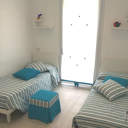 Apartamento Sabbhia Lido di Jesolo