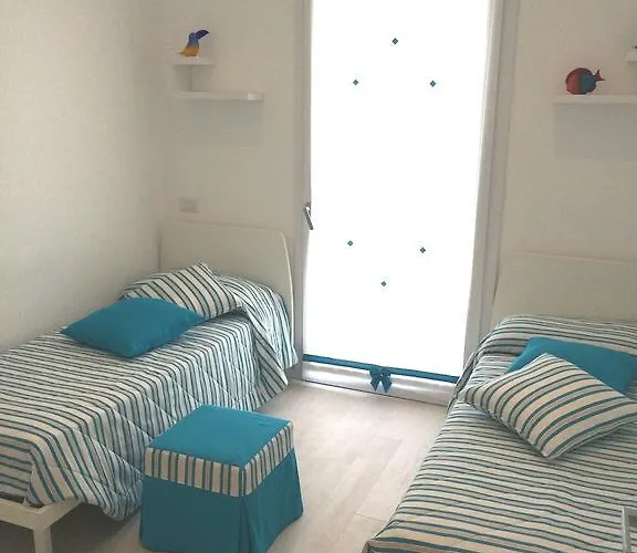 Apartmán Sabbhia Lido di Jesolo