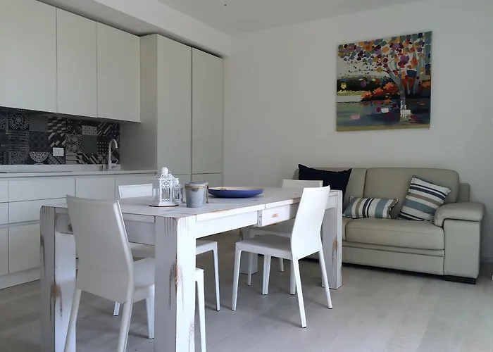Sabbhia Apartmán *