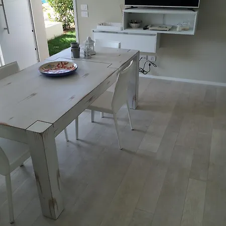 Appartamento Sabbhia