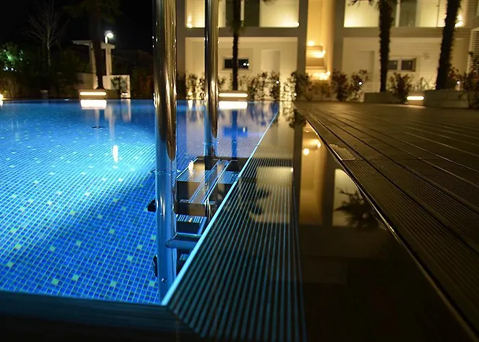 Sabbhia Apartman Lido di Jesolo